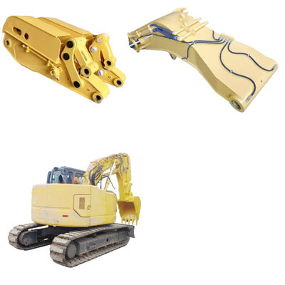Mejores conectores Mejor material de acero