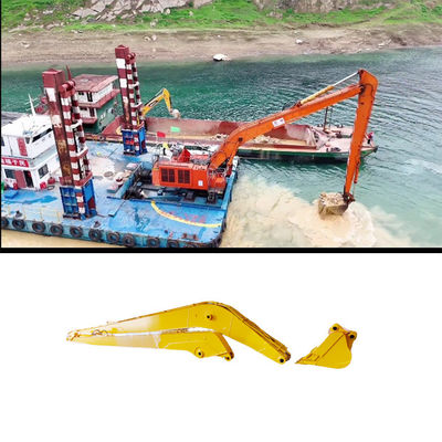 30M excavadora de larga duración para la venta para Cat 350 Sany 550 Hitachi PC500