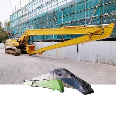 30M 32M Excavadora de largo brazo para la venta para excavadoras de 120 toneladas