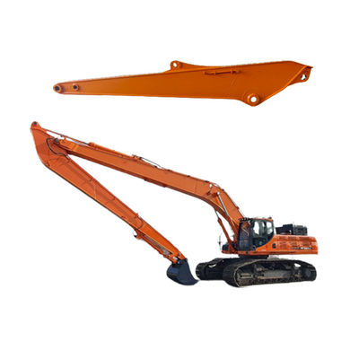 Excavadora de brazo largo de 22m 24m, excavadora de brazo largo