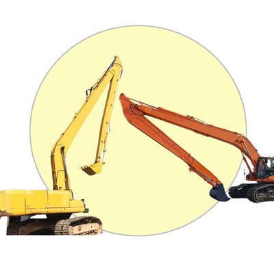 Excavadora de largo alcance 24M 26M para Cat Hitachi Komatsu Sany