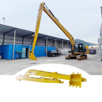 Excavadora de largo alcance 24M 26M para Cat Hitachi Komatsu Sany