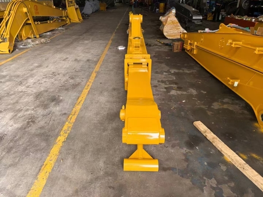 16M Brazo telescópico para excavadora Brazo telescópico de boom telescópico