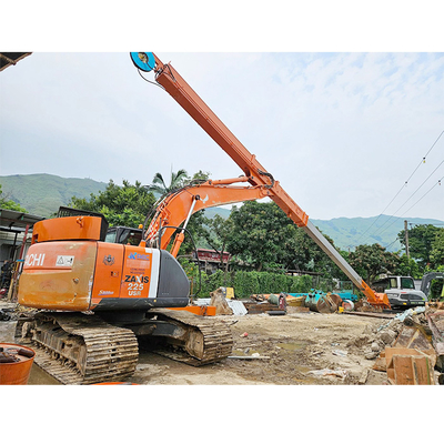 Excavadora Telescópica de 14M Brazo Telescópico para Excavadora para ZX225