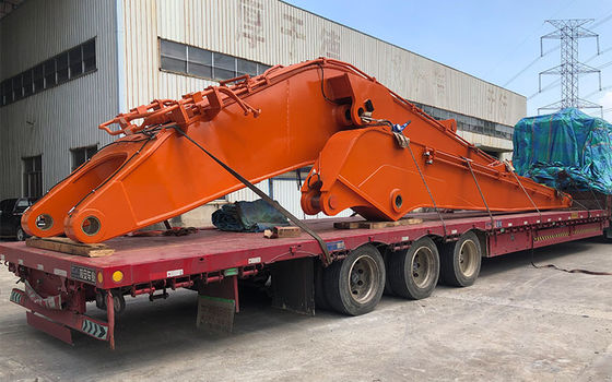 16Ton Long Reach Boom - Durable & Low Failure Rate