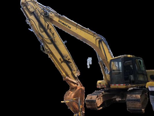 ZH OEM personalizado Q355B 8M 10M 11M 12M Excavadora de largo alcance Brazo de largo alcance Excavadora Boom Excavadora brazo deslizante para dragado y limpieza de ríos