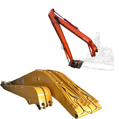 Brazo del excavador: brazo largo, alcance largo, mejor precio