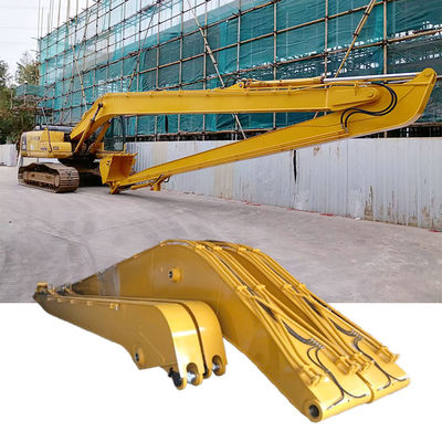 18M 22M Excavadora de brazo largo de largo alcance Especialista en brazo