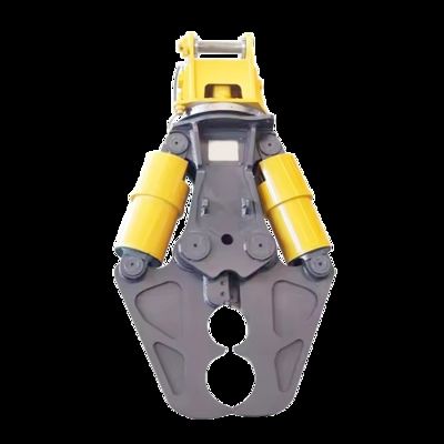 Cizallas Hidráulicas Multi-Tamaño Cortadores de Demolición Multi Shear para Excavadoras de 20-40t Demolición para Sanny Komatsu Cat Kobelco