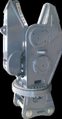 Cizallas Hidráulicas Multi-Tamaño Cortadores de Demolición Multi Shear para Excavadoras de 20-40t Demolición para Sanny Komatsu Cat Kobelco