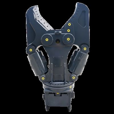 Cizallas Hidráulicas Multi-Tamaño Cortadores de Demolición Multi Shear para Excavadoras de 20-40t Demolición para Sanny Komatsu Cat Kobelco