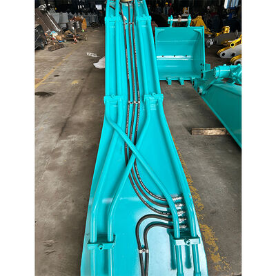 Excavadora estándar con cubo para PC200 Cat320 Kobelco