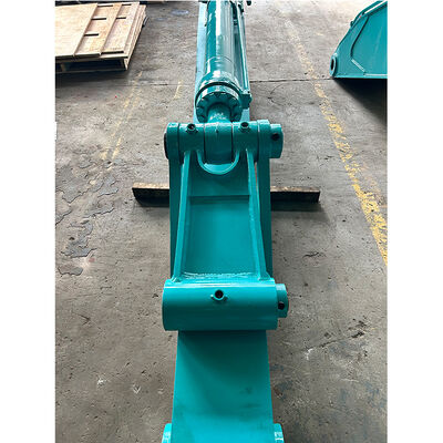 Brazo estándar de excavadora con cuchara para Kobelco