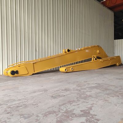High Quality 21-22m Long Reach Boom and Arm Extended Boom for Komatsu Excavator