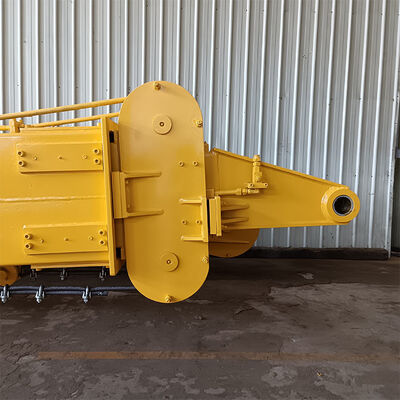 Excavadora brazo telescópico para Sany Hitachi Komatsu Usar BS900E