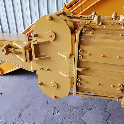 Excavadora brazo telescópico para Sany Hitachi Komatsu Usar BS900E