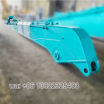 Brazo largo para excavadora SK300 en venta Excavadora de brazo largo