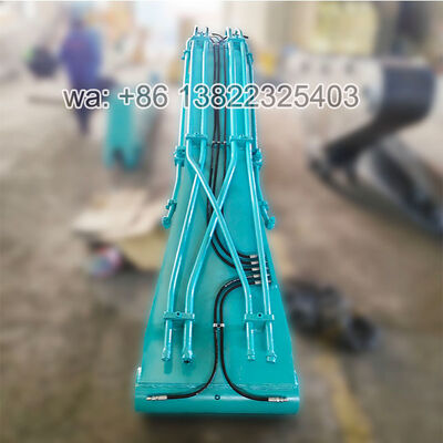 Brazo largo para excavadora SK300 en venta Excavadora de brazo largo