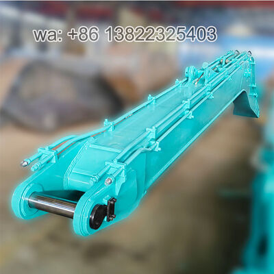 Brazo largo para excavadora SK300 en venta Excavadora de brazo largo