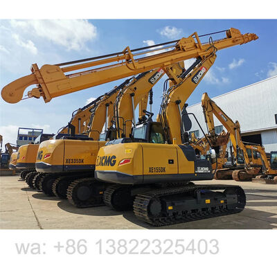 Brazo de agarre de madera para manejo eficiente