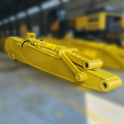 Excavadora de brazo largo de alta resistencia