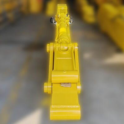 15.4m Excavadora de largo alcance para PC350LC-10