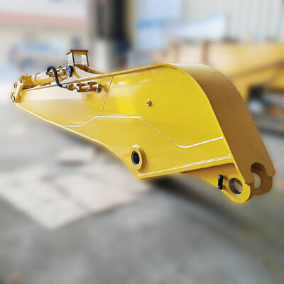 15.4m Excavadora de largo alcance para PC350LC-10