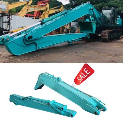 Brazo largo para excavadora SK300 en venta Excavadora de brazo largo